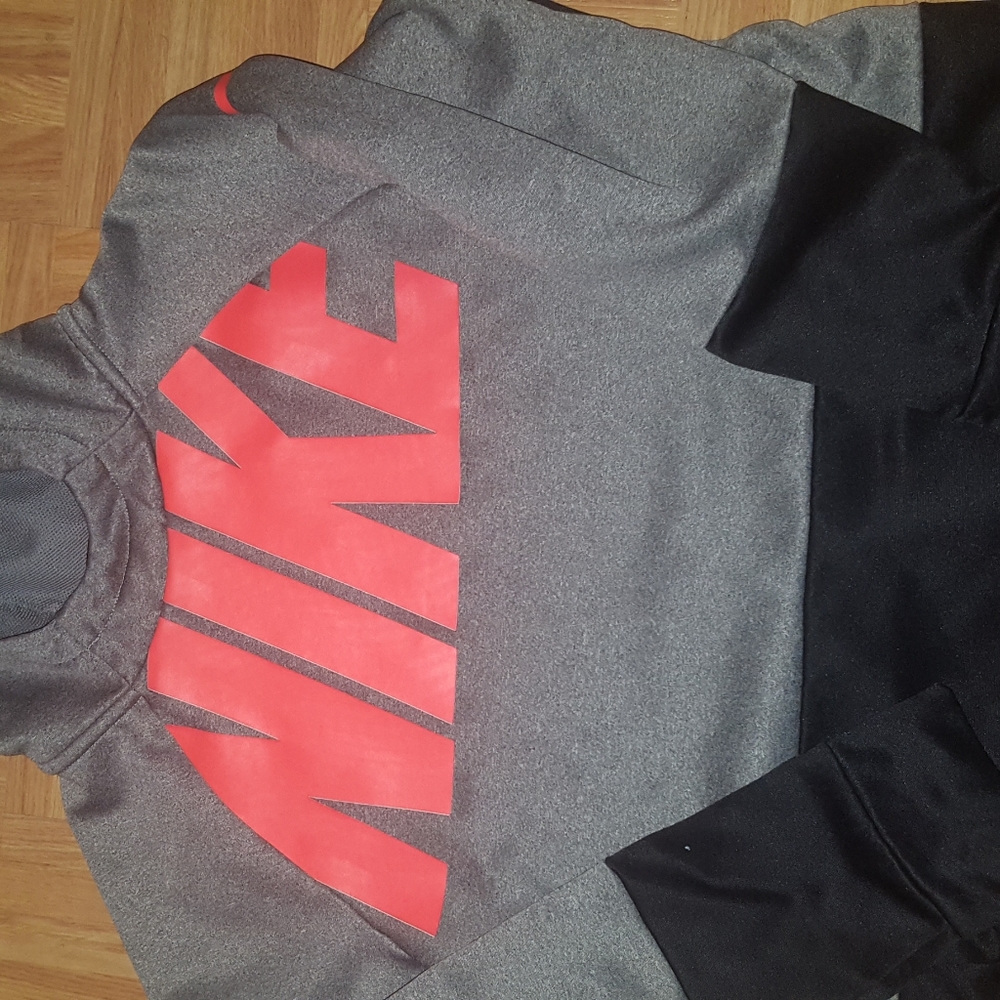 Boys nike jacket